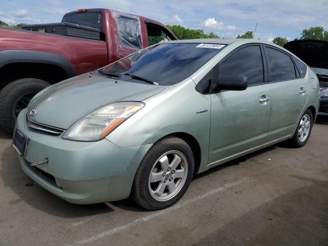 toyota prius 2007 jtdkb20u677617020