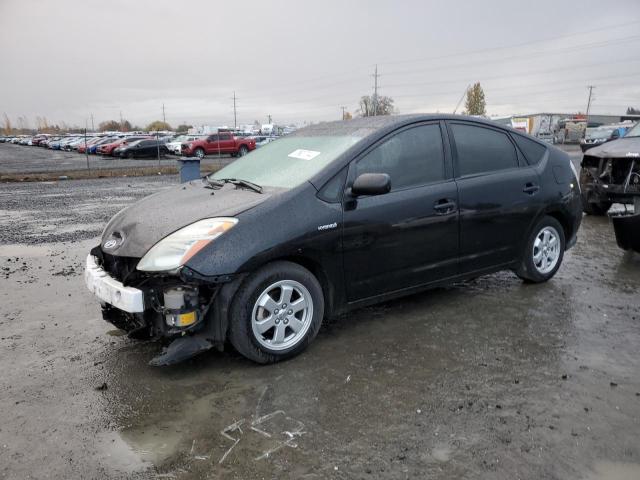 toyota prius 2007 jtdkb20u677626672