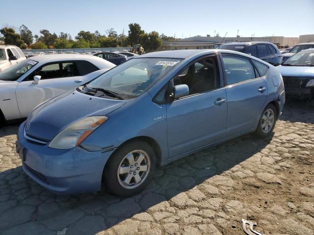 toyota prius 2007 jtdkb20u677629068