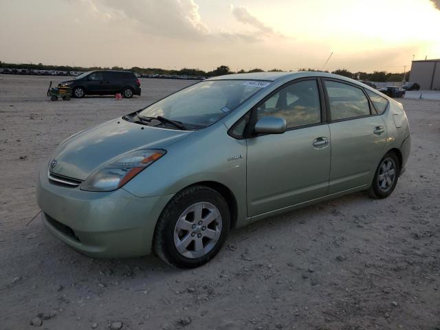 toyota prius 2007 jtdkb20u677672602