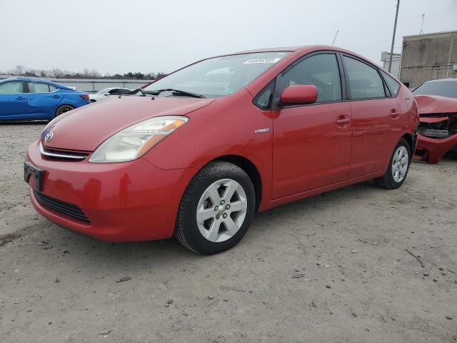 toyota prius 2007 jtdkb20u677676357