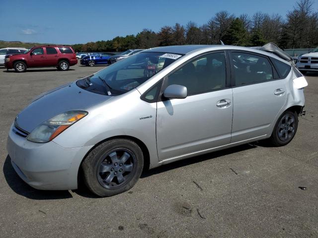 toyota prius 2007 jtdkb20u677679517