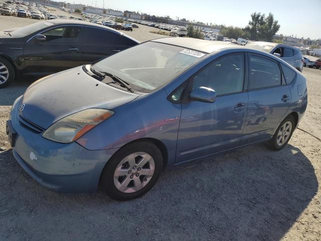 toyota prius 2007 jtdkb20u677691019