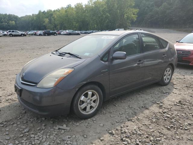 toyota prius 2008 jtdkb20u683306390