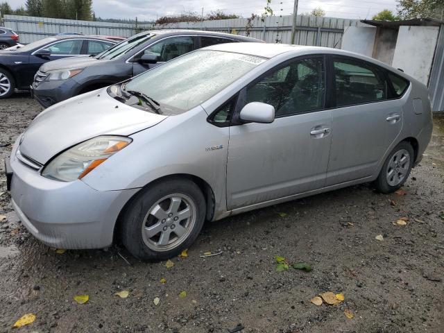 toyota prius 2008 jtdkb20u683307636