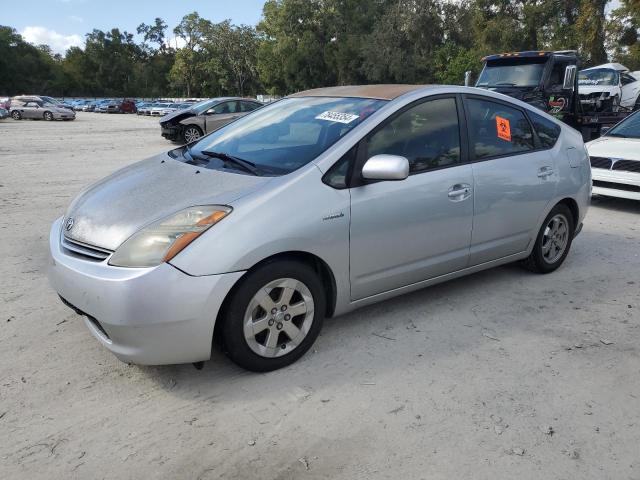 toyota prius 2008 jtdkb20u683318992