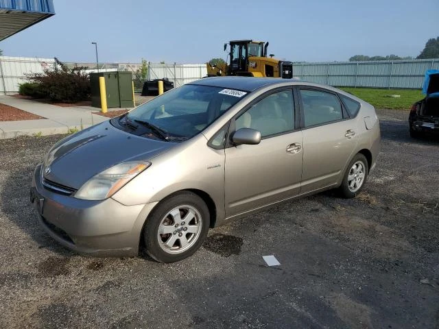 toyota prius 2008 jtdkb20u683320788