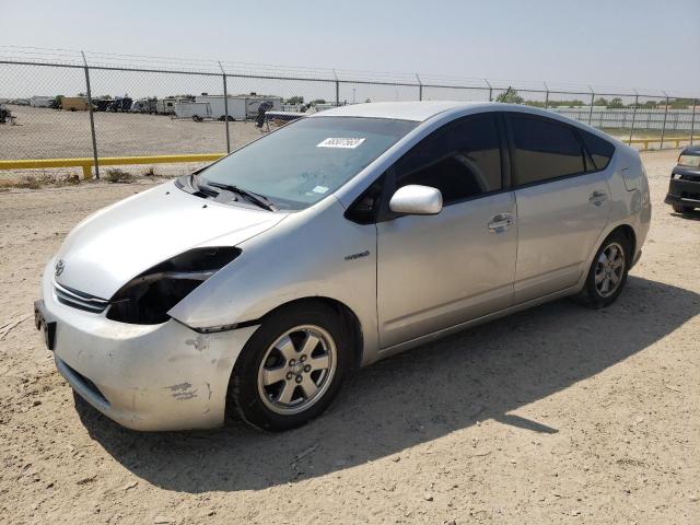 toyota prius 2008 jtdkb20u683340703