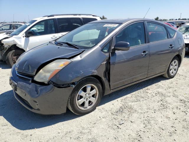 toyota prius 2008 jtdkb20u683348817