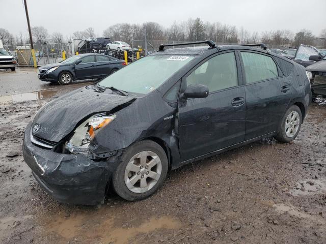 toyota prius 2008 jtdkb20u683349031