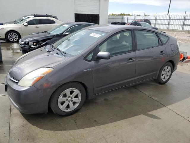 toyota prius 2008 jtdkb20u683359283