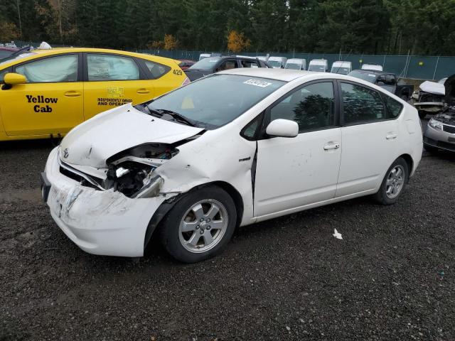 toyota prius 2008 jtdkb20u683363902