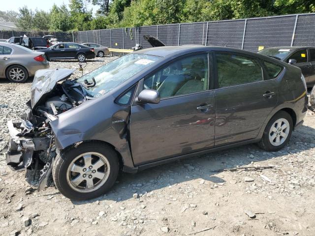 toyota prius 2008 jtdkb20u683370672