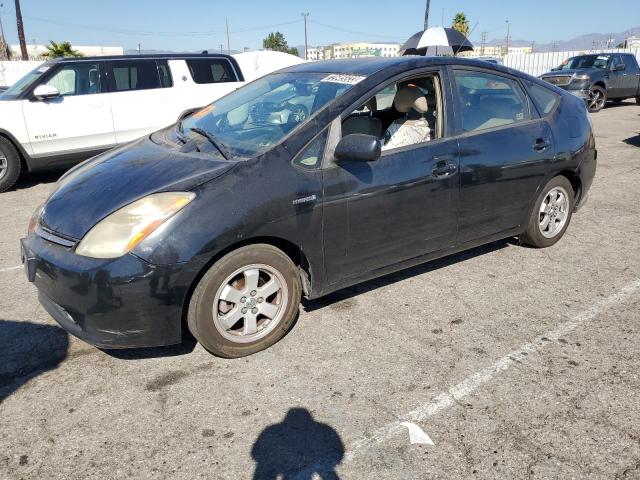 toyota prius 2008 jtdkb20u683383857