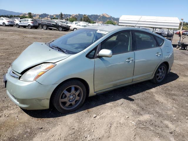 toyota prius 2008 jtdkb20u683390873