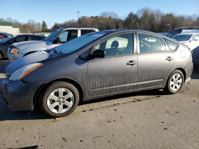 toyota prius 2008 jtdkb20u683403718