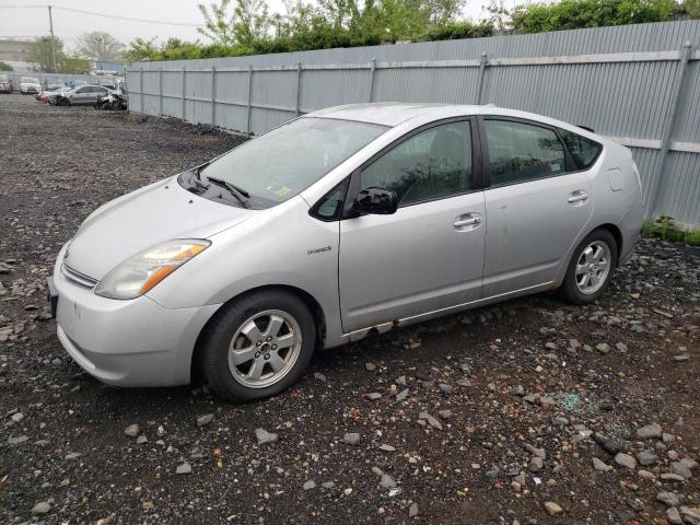 toyota prius 2008 jtdkb20u683404027