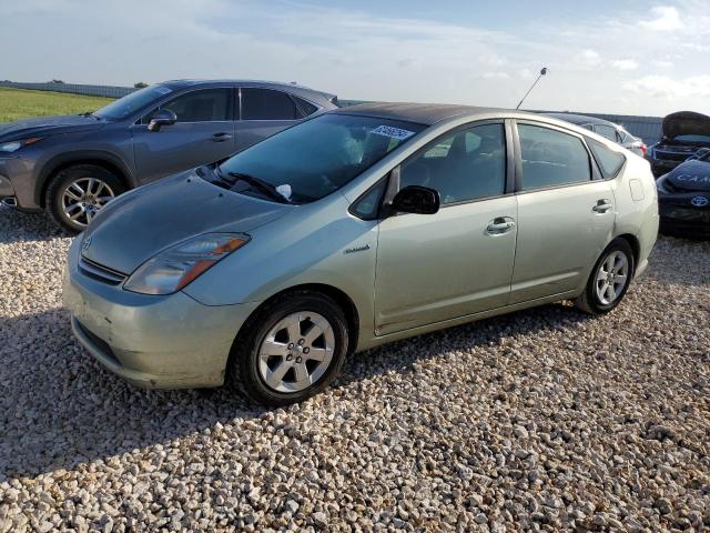 toyota prius 2008 jtdkb20u683431776