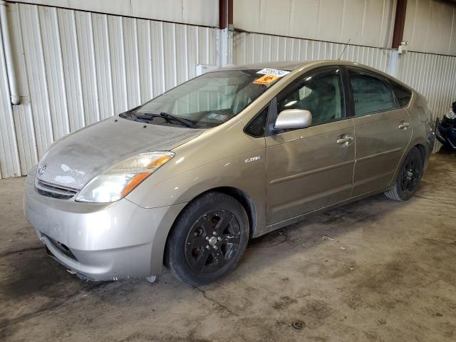 toyota prius 2008 jtdkb20u683443961