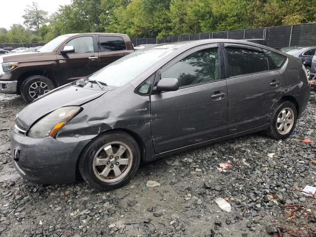 toyota prius 2008 jtdkb20u683450831