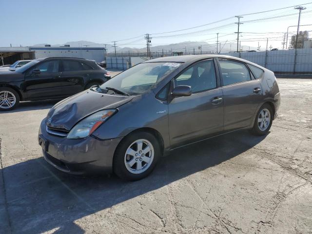 toyota prius 2008 jtdkb20u683462204