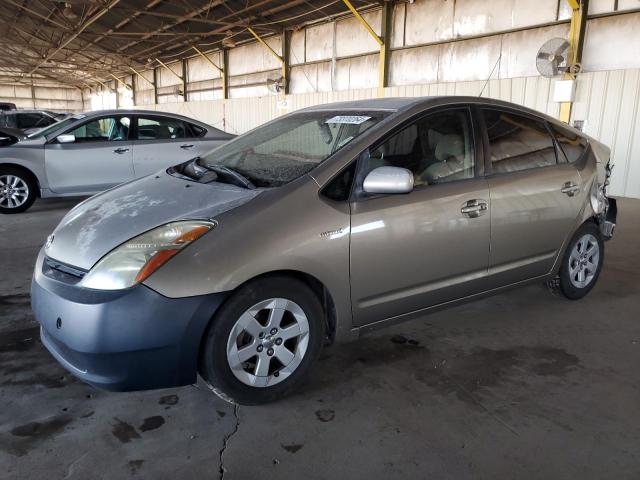 toyota prius 2008 jtdkb20u687699297