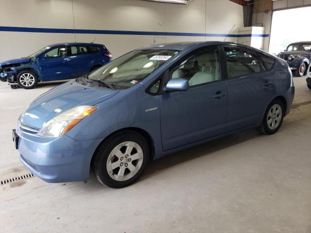 toyota prius 2008 jtdkb20u687706278