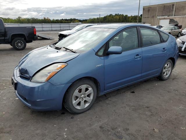 toyota prius 2008 jtdkb20u687707172