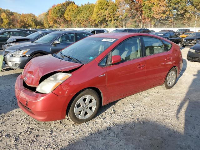 toyota prius 2008 jtdkb20u687708760