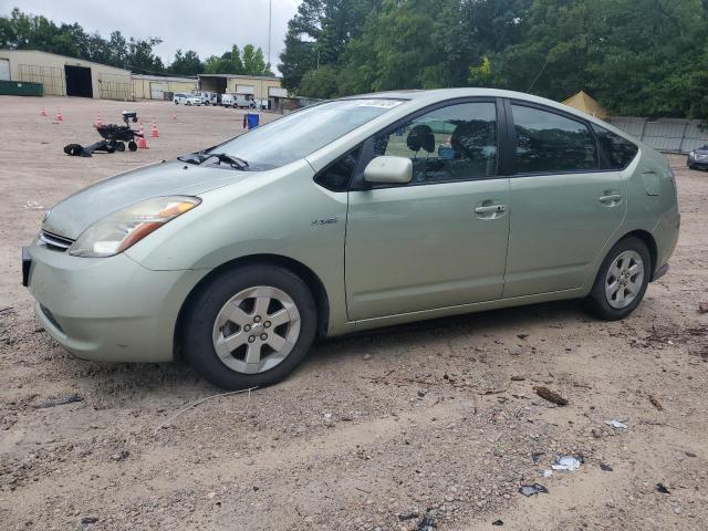 toyota prius 2008 jtdkb20u687713683