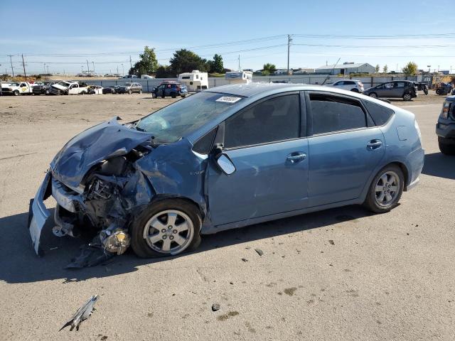 toyota prius hyb 2008 jtdkb20u687714641