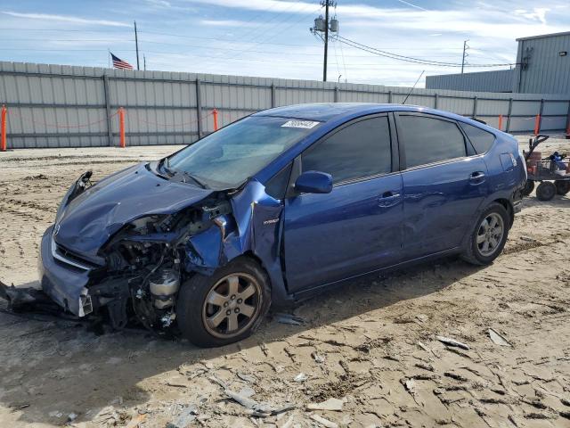 toyota prius 2008 jtdkb20u687727311