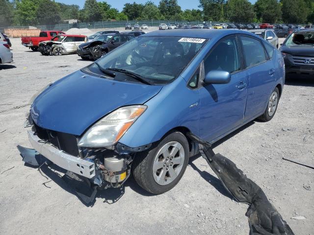 toyota prius 2008 jtdkb20u687729222