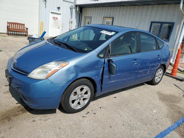 toyota prius 2008 jtdkb20u687742682