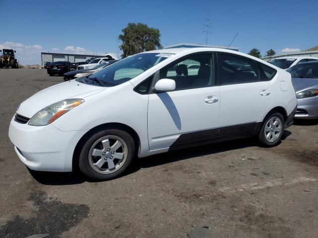 toyota prius 2008 jtdkb20u687747266