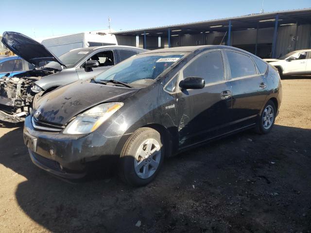 toyota prius 2008 jtdkb20u687759367