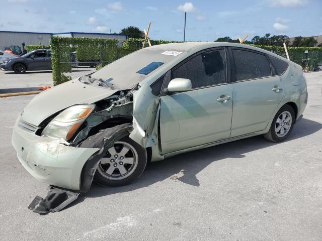 toyota prius 2008 jtdkb20u687784558