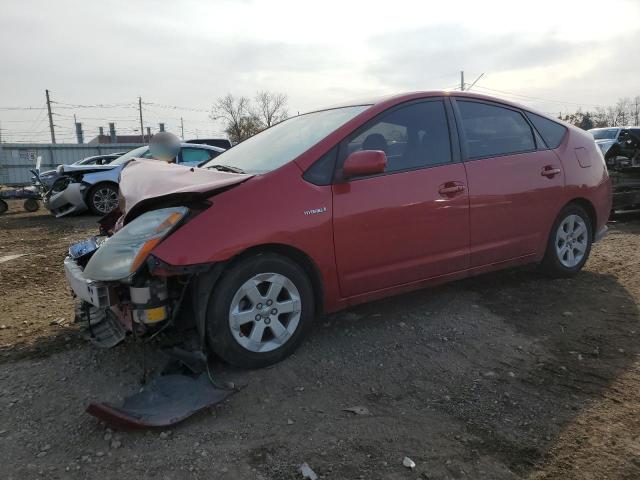 toyota prius 2008 jtdkb20u687787945