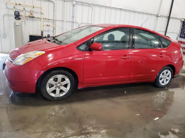 toyota prius 2008 jtdkb20u687796063