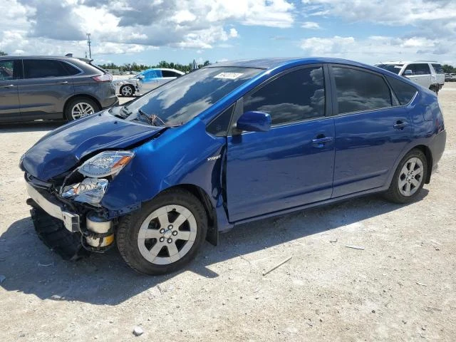 toyota prius 2008 jtdkb20u687801116