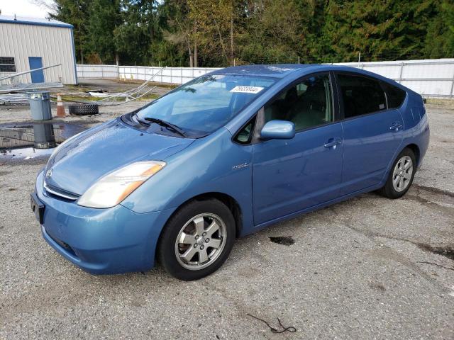 toyota prius 2008 jtdkb20u687808387