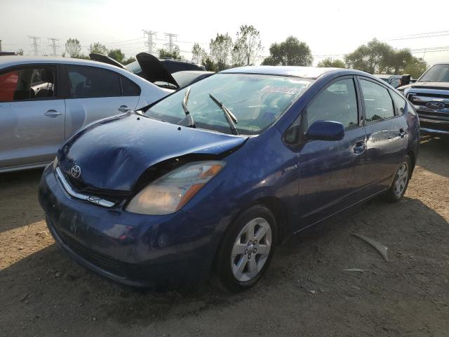 toyota prius 2008 jtdkb20u687813234