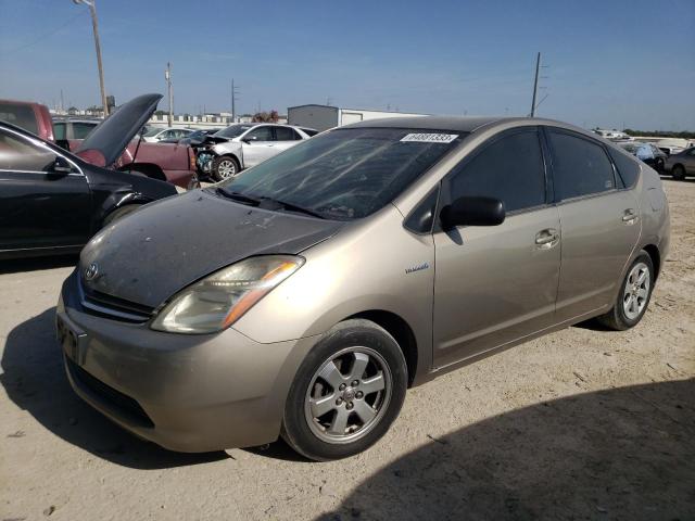 toyota prius 2008 jtdkb20u687813993