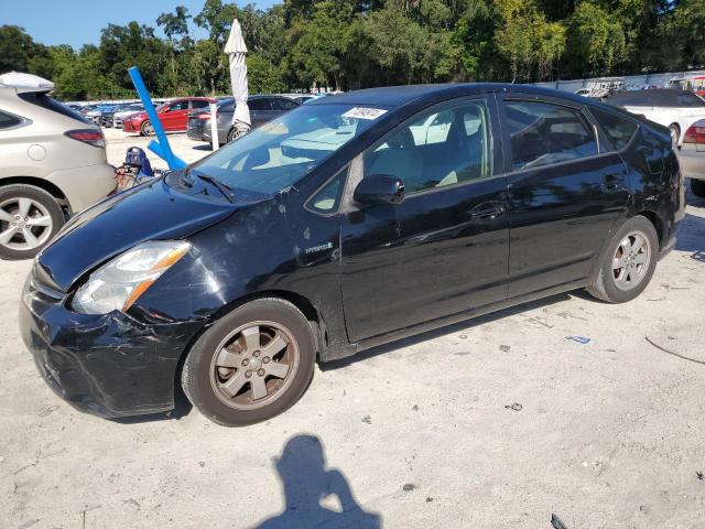 toyota prius 2008 jtdkb20u687815906