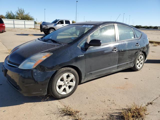 toyota prius 2009 jtdkb20u693480140