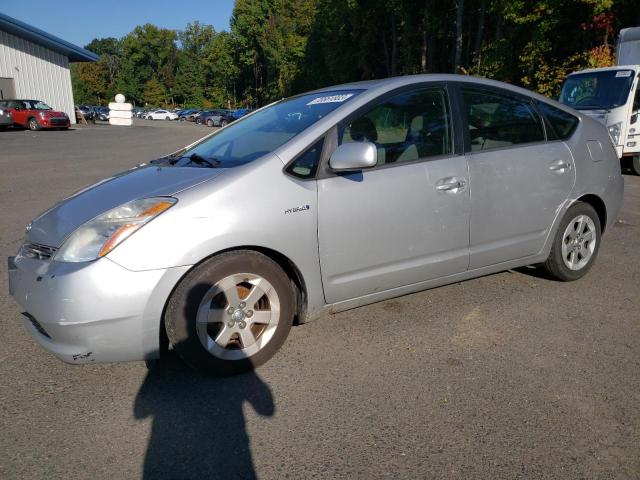 toyota prius 2009 jtdkb20u693481160