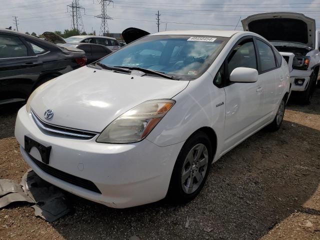 toyota prius 2009 jtdkb20u693492224