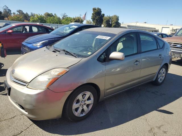 toyota prius 2009 jtdkb20u693497763