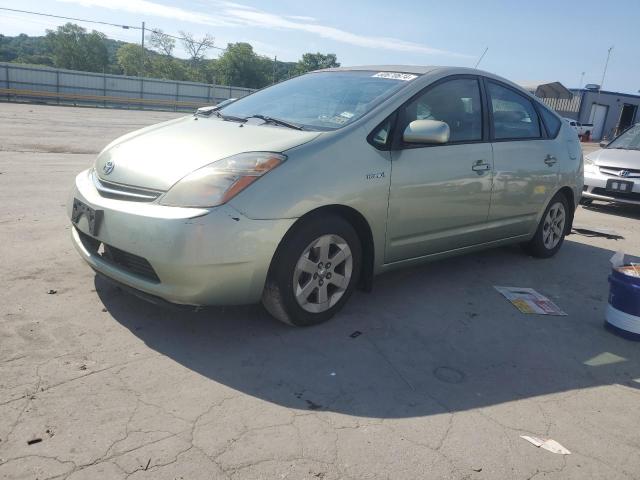 toyota prius 2009 jtdkb20u693499805