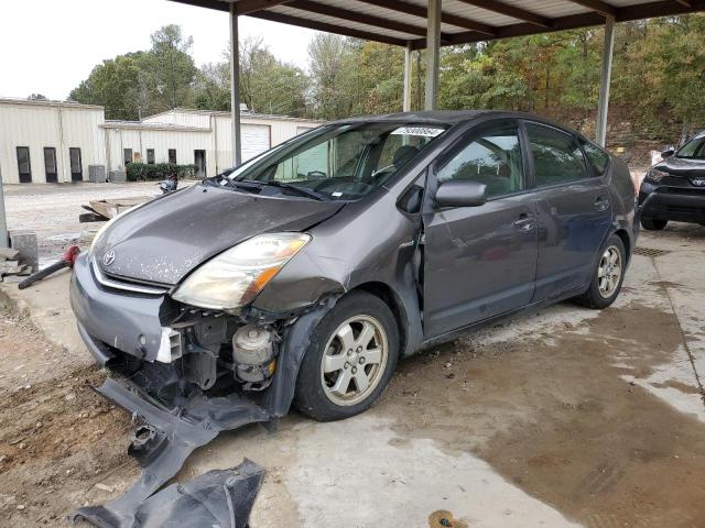 toyota prius 2009 jtdkb20u693505053